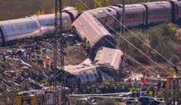 Espagne : le bilan de la collision ferroviaire s&rsquo;élève désormais à 69 morts