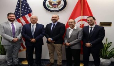Des investisseurs américains vont s&rsquo;implanter en Tunisie pour accroître la production de phosphate
