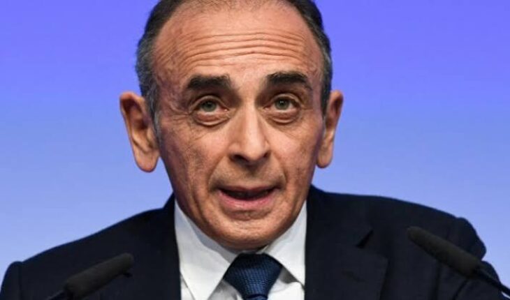 Naan Zemmour ommek qui t’a chié !! Naan Zemmour ommek qui t’a chié !!